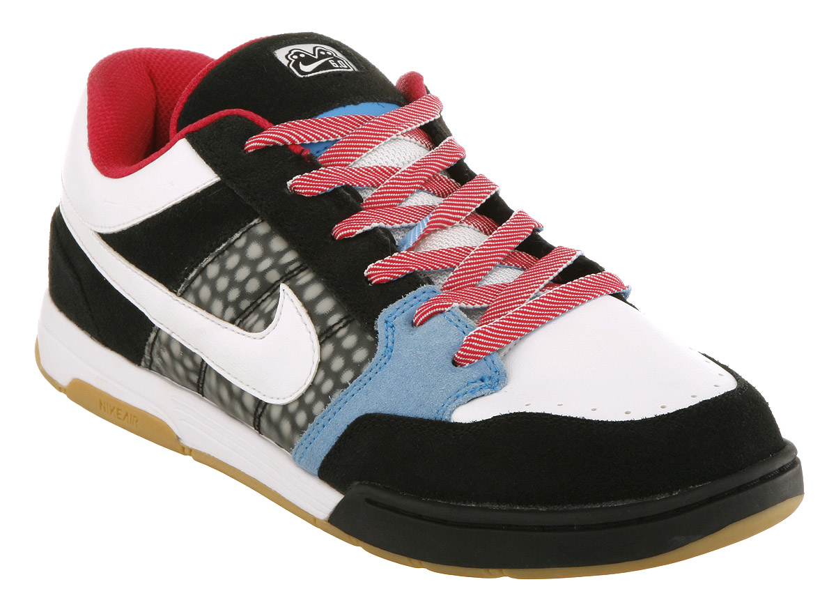 nike air mogan