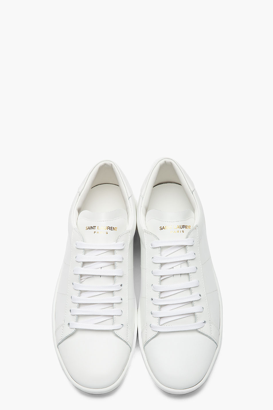 saint laurent sneakers mens sale