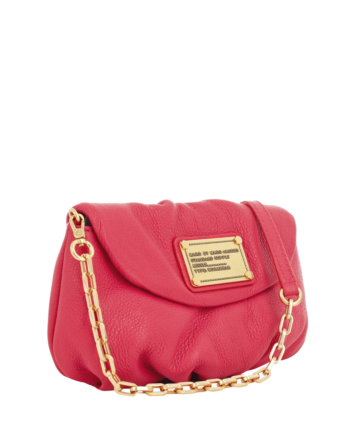 classic q karlie crossbody bag