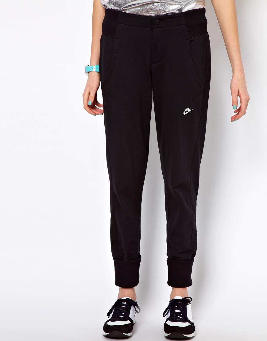 nike sweat pants