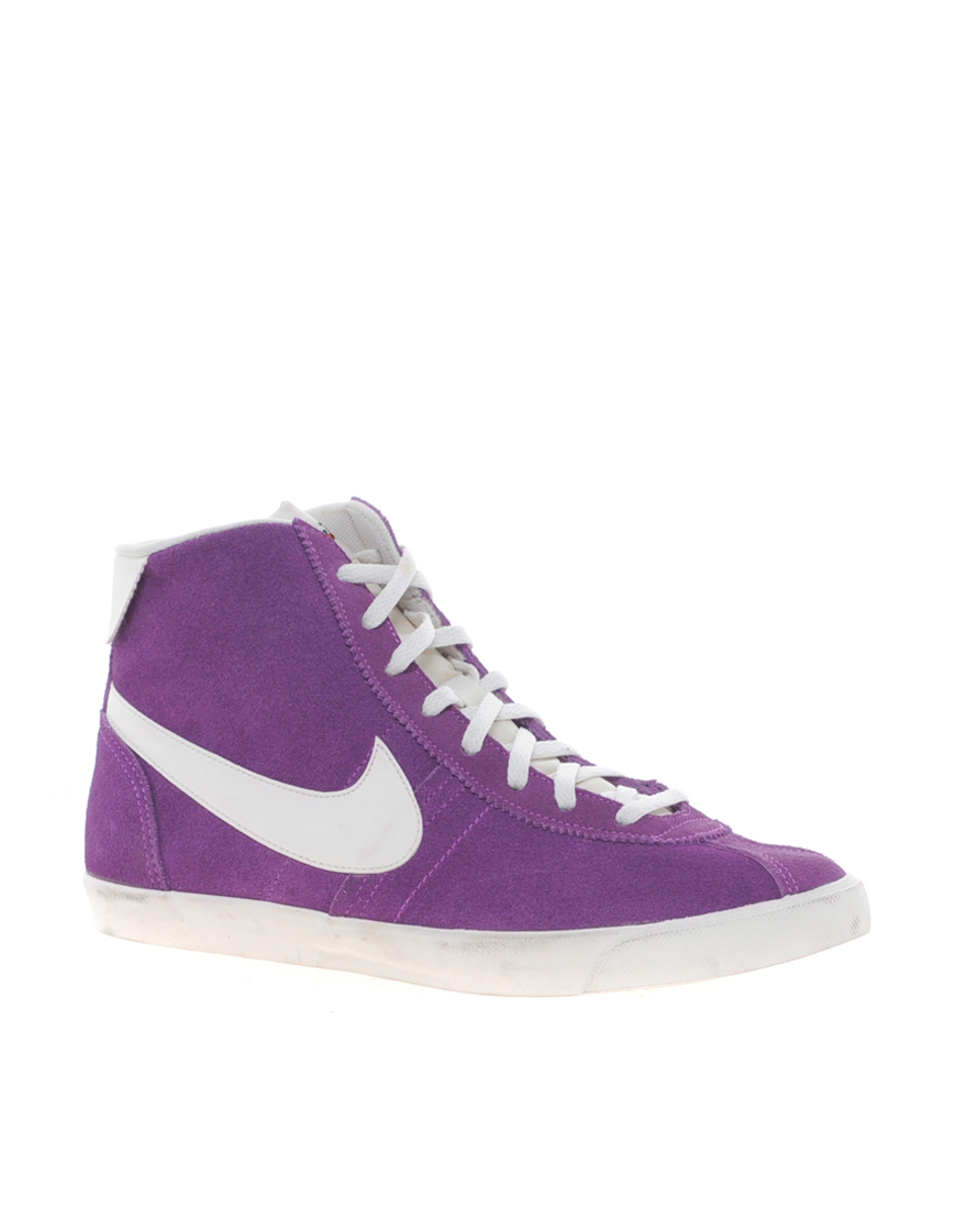 nike bruin high women's