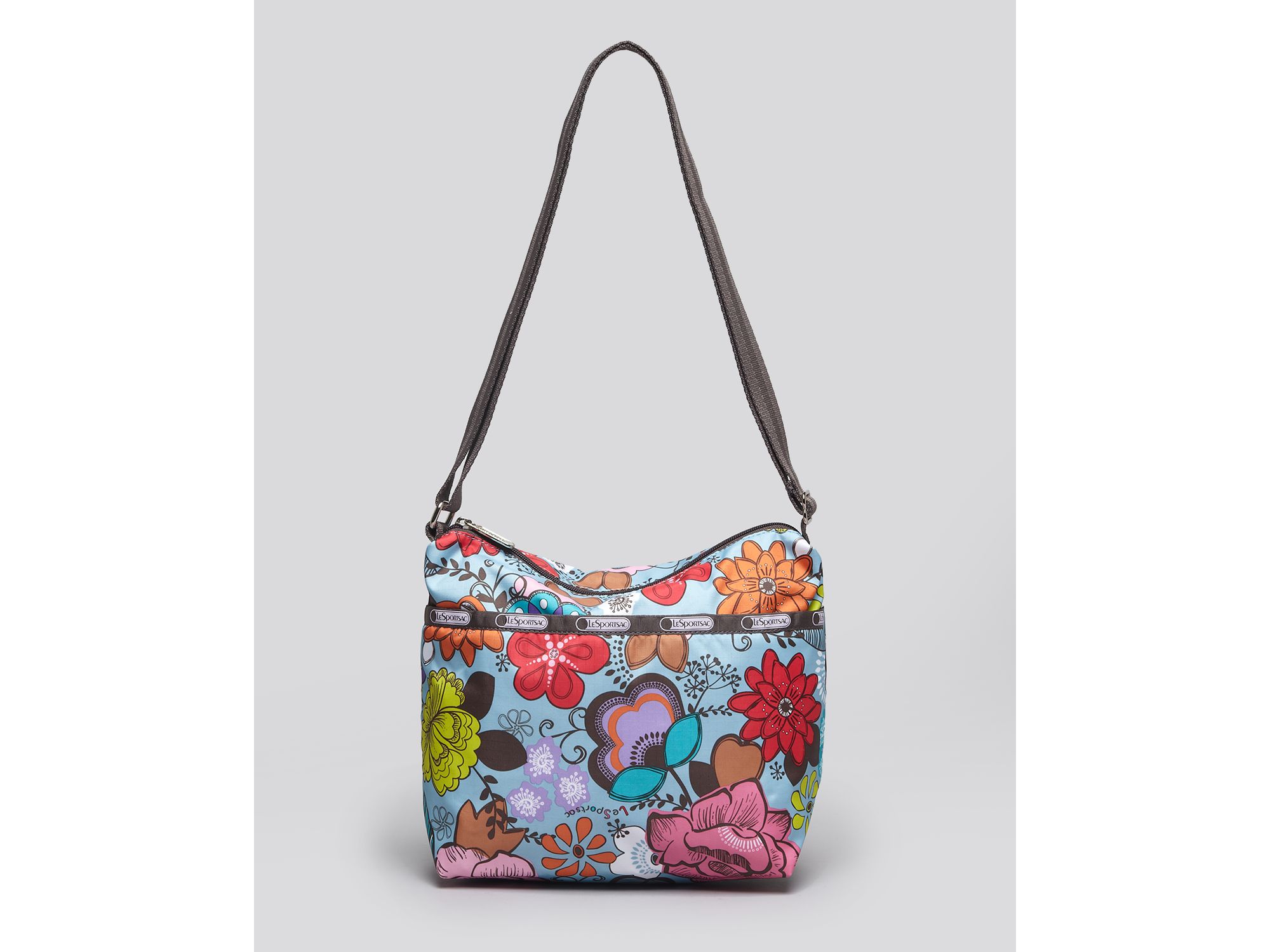 Lyst Lesportsac Crossbody Bag Small Cleo Gallery