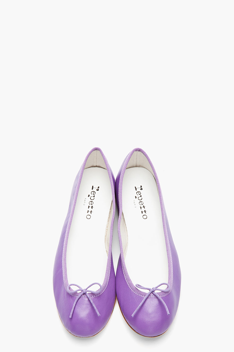 repetto cendrillon flats