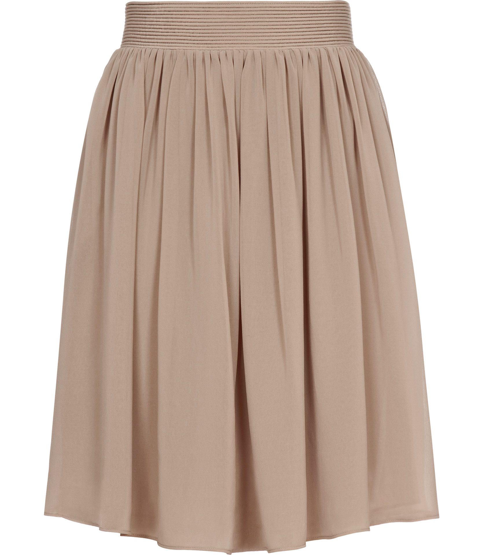 Natural Skirt 51