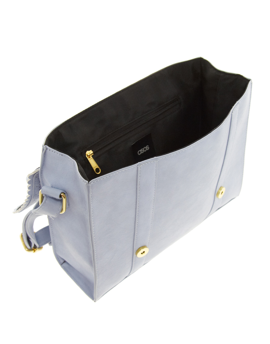 side bag asos
