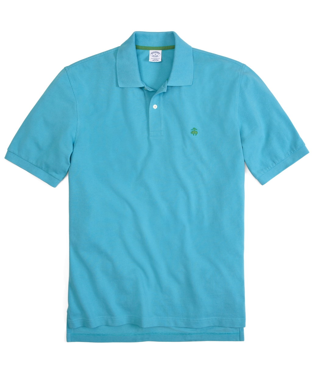 Brooks Brothers Golden Fleece® Original Fit Performance Polo Shirt in ...