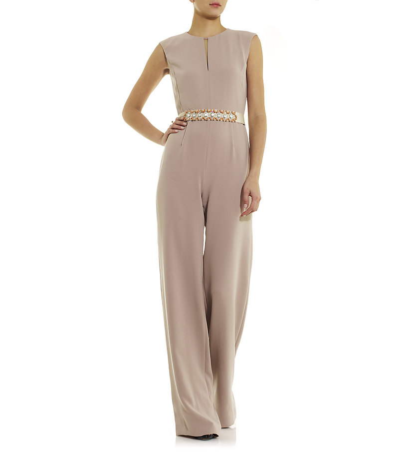 max mara jumpsuit