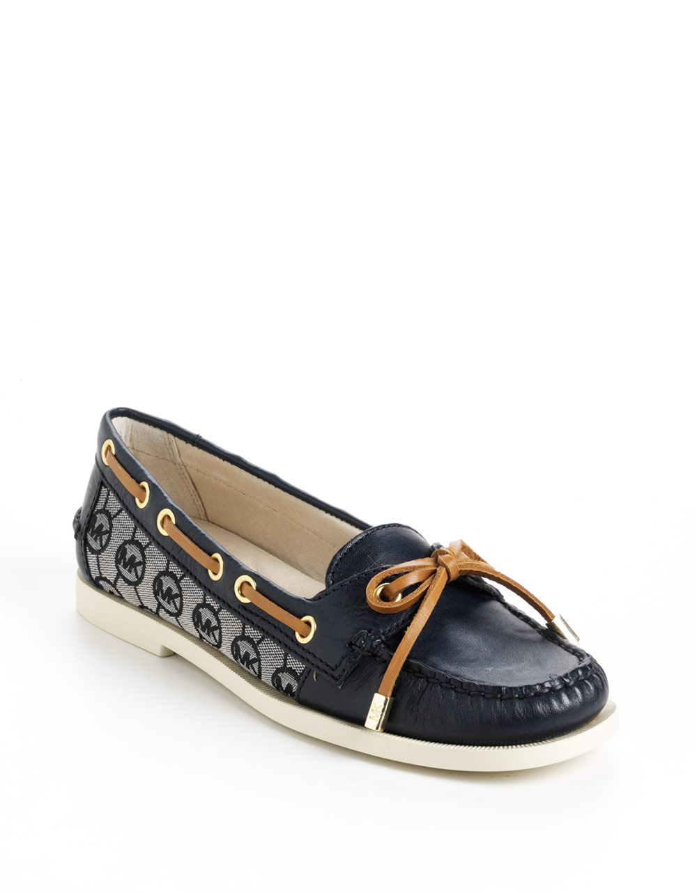 michael kors moccasins canada