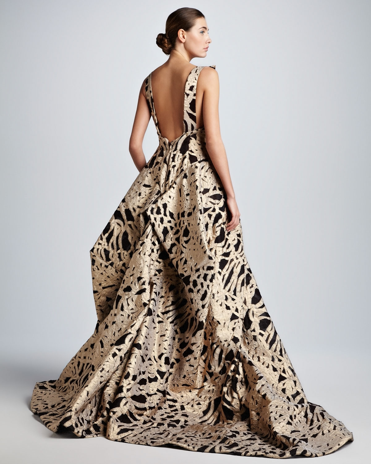 Neiman Marcus Ball Gowns on Sale, UP TO ...