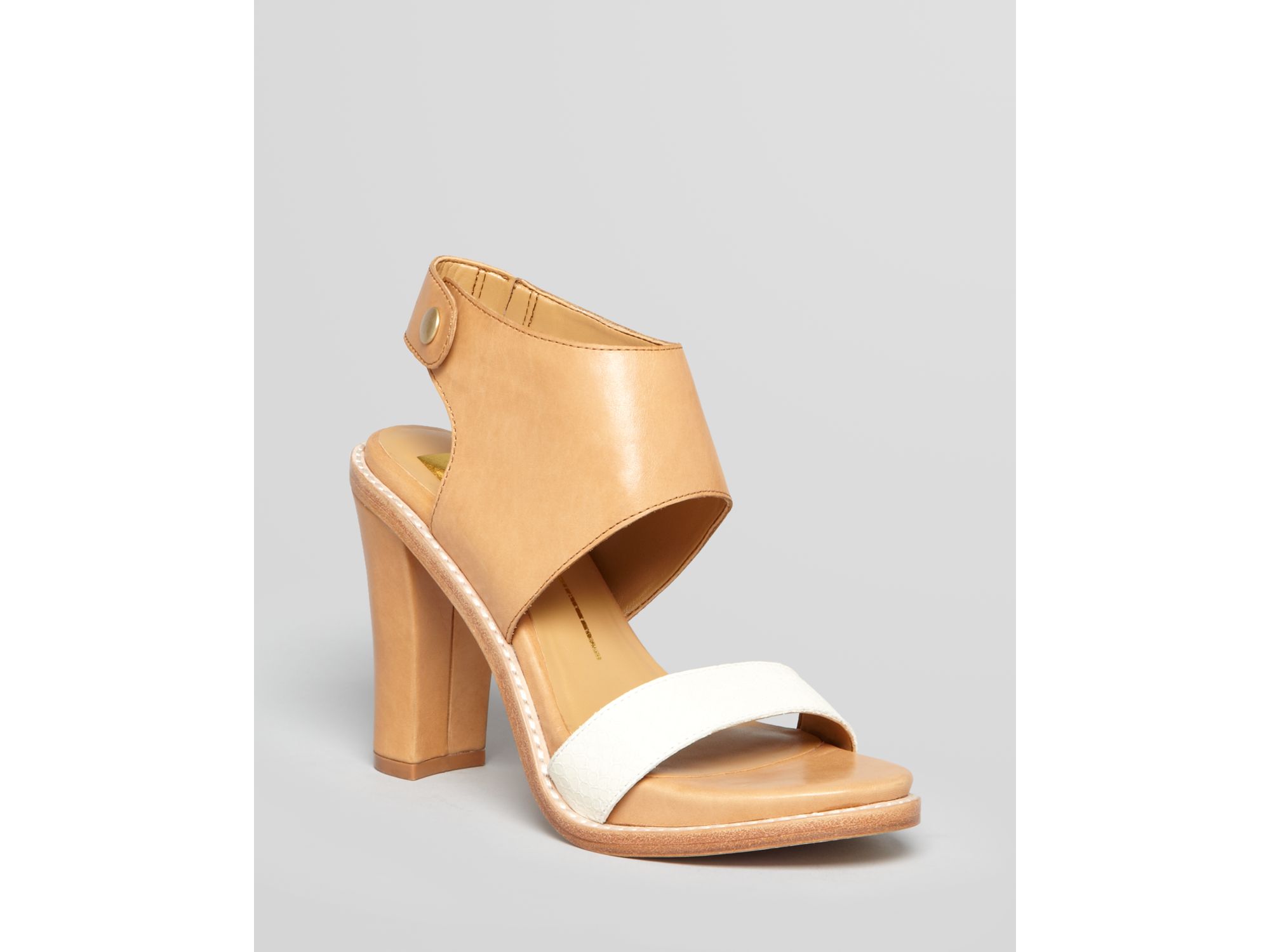 dolce vita tan sandals