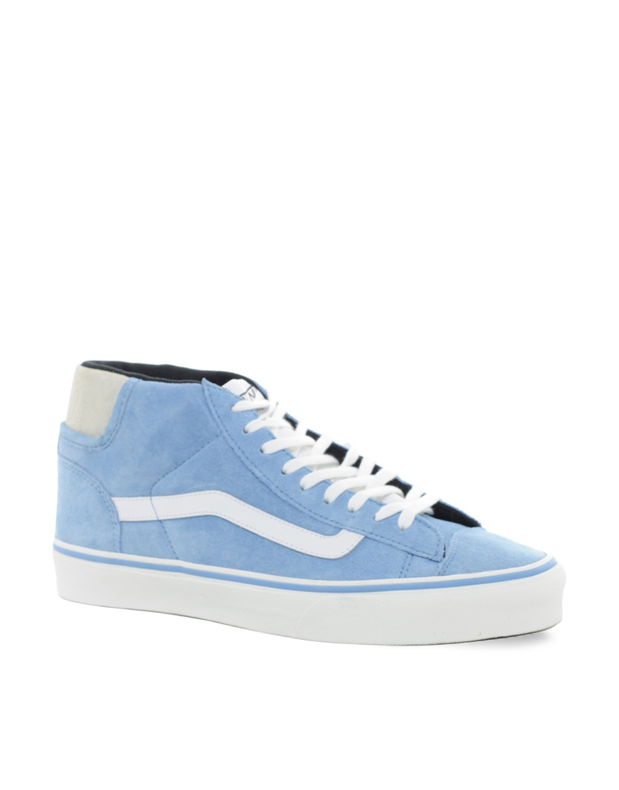 mens vans mid skool 77 trainers mens vans mid skool 77 trainers