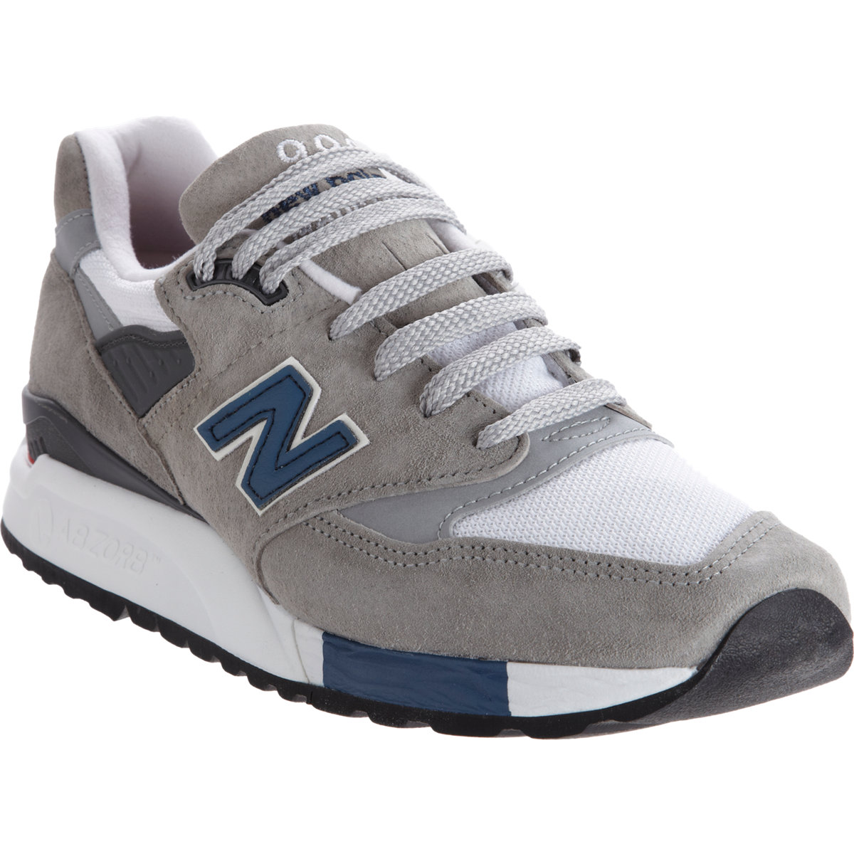 New Balance Day Tripper 998 in Gray for Men (grey) | Lyst