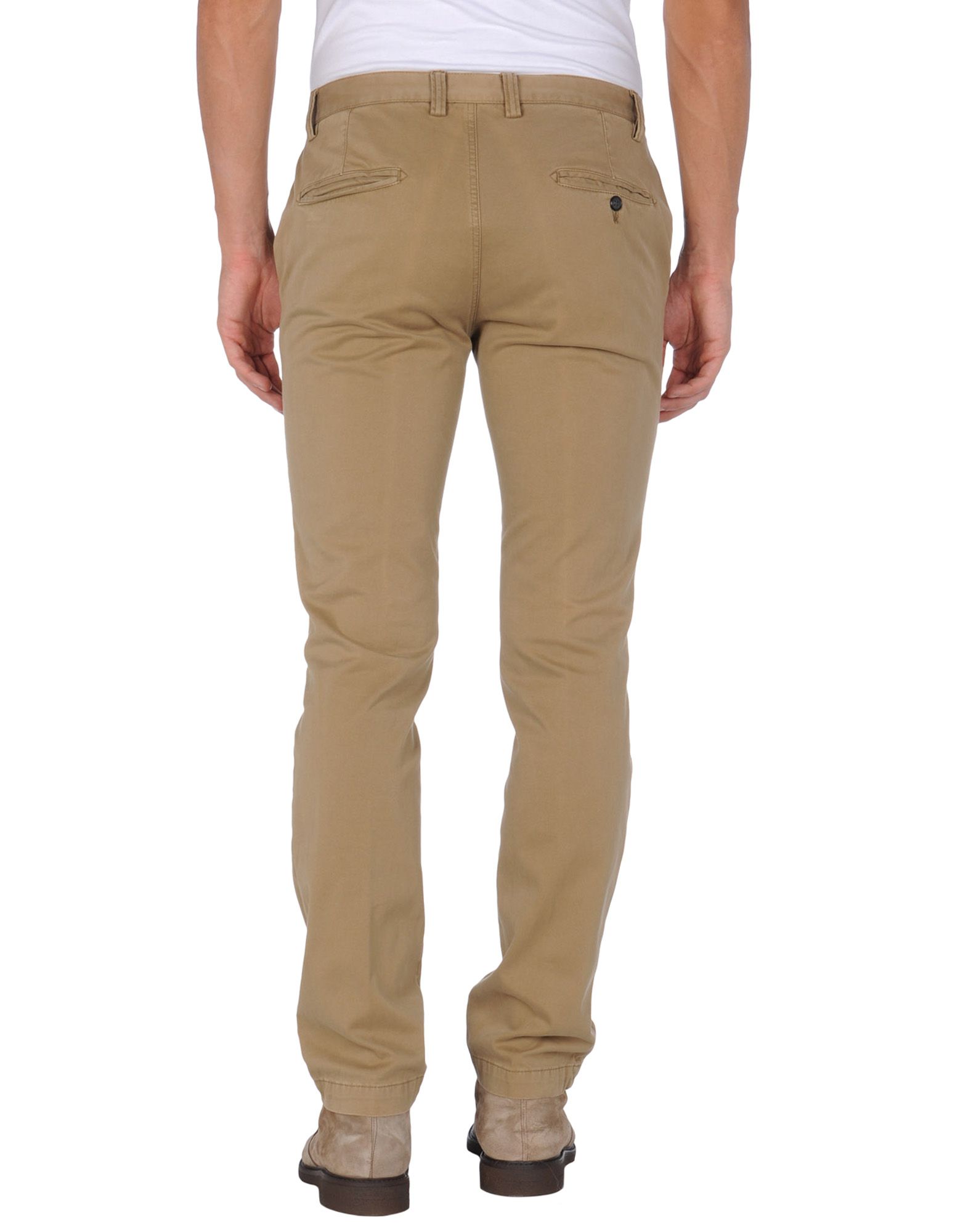 light brown dress pants