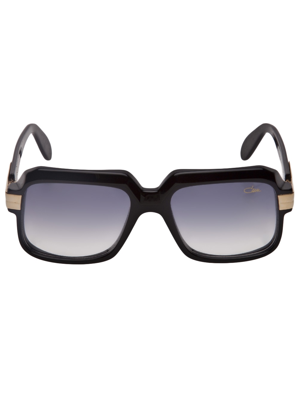 Cazal Vintage 607 Sunglasses In Black For Men Lyst