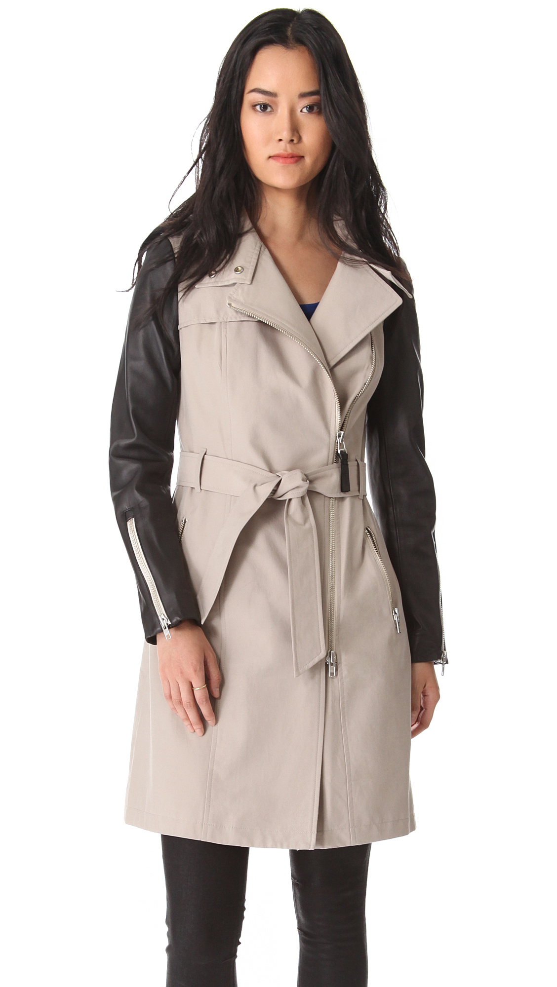 Mackage lizette coat clearance