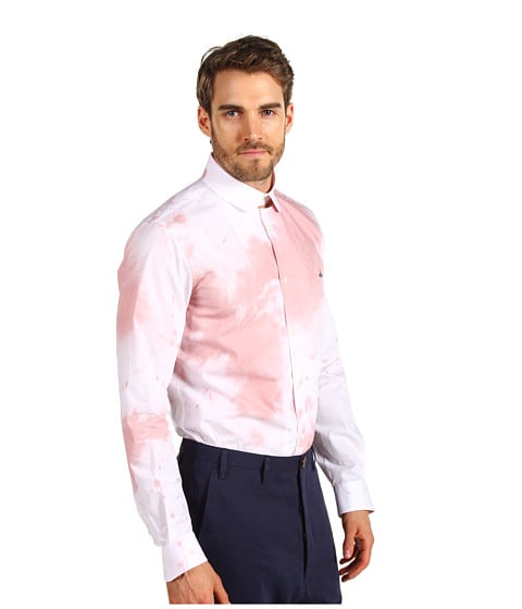 cotton king anti stain shirt