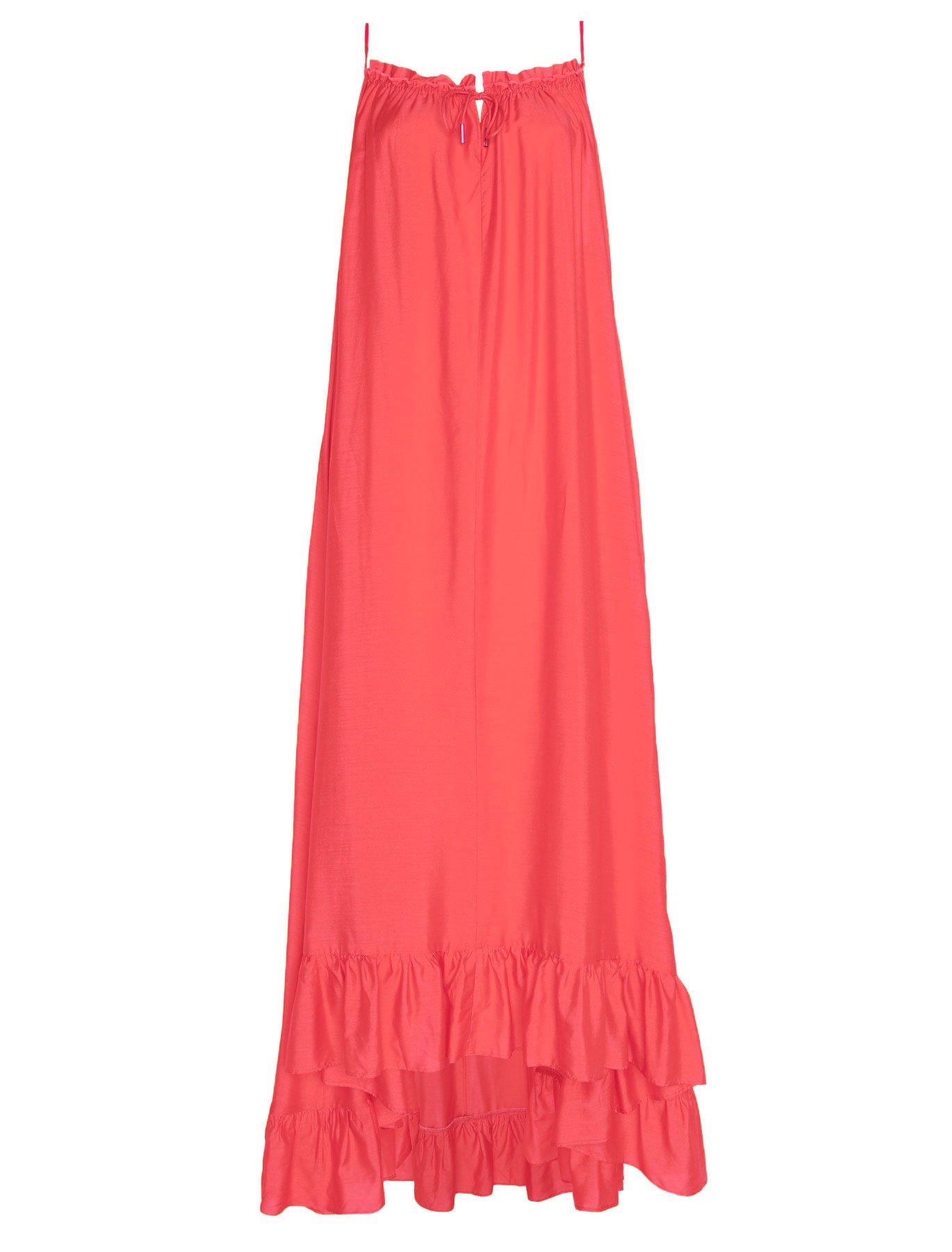 Lyst - Alice By Temperley Allegro Parachute Dress in Pink