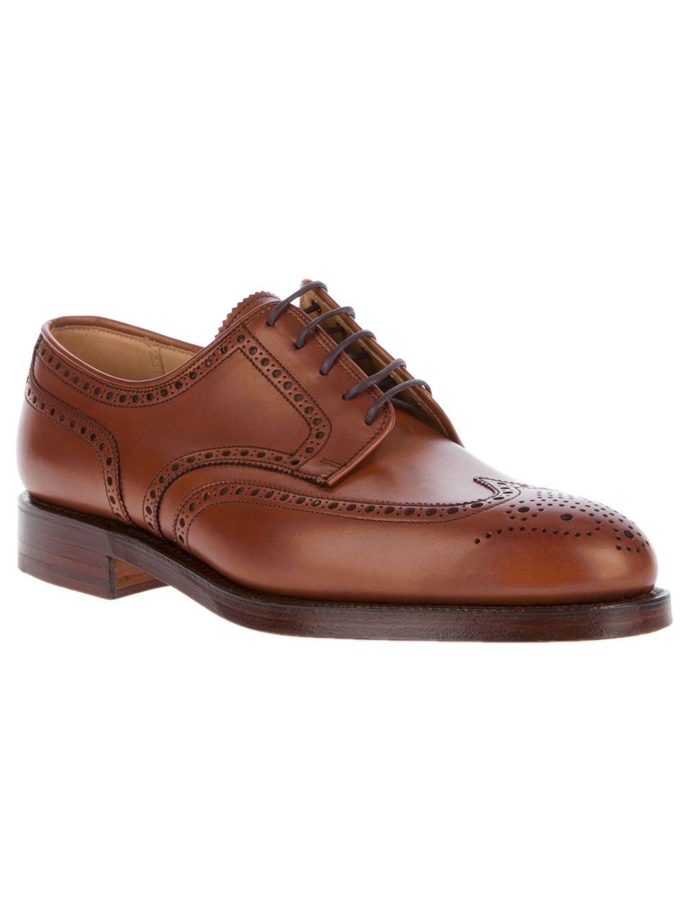 crockett and jones wiki