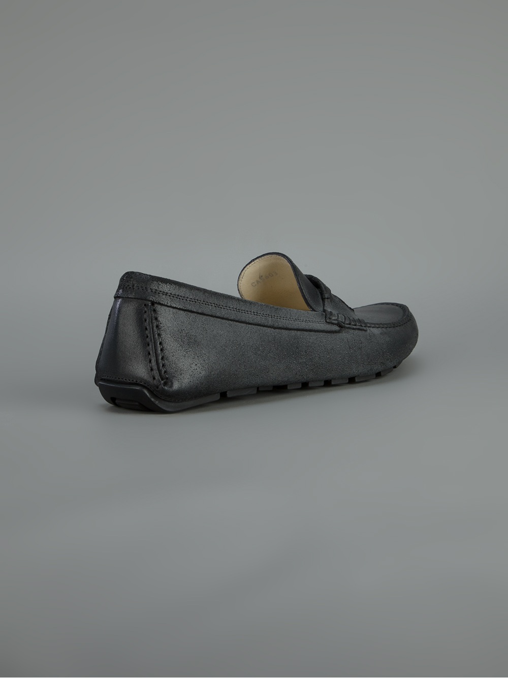 dolce and gabbana mens loafers