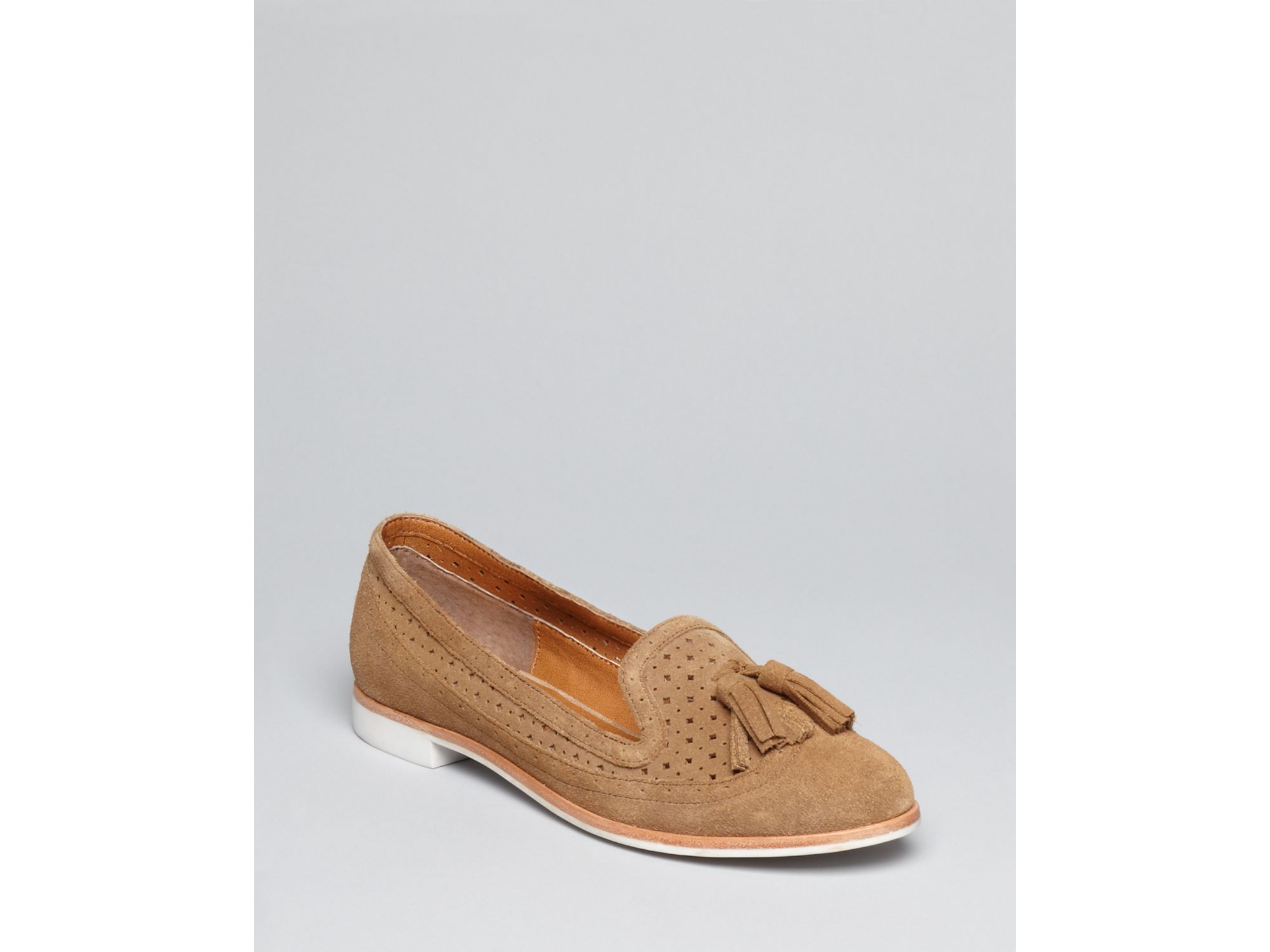 dolce vita aubree flats