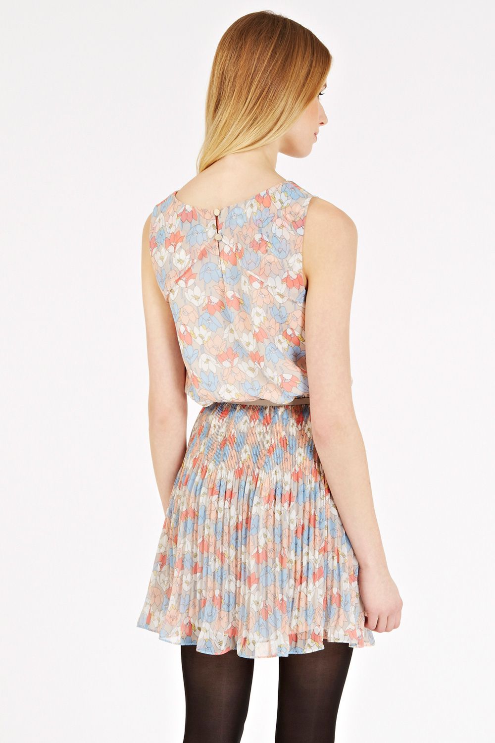 snowdrop gown