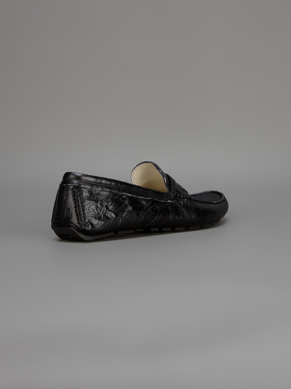 dolce and gabbana mens loafers