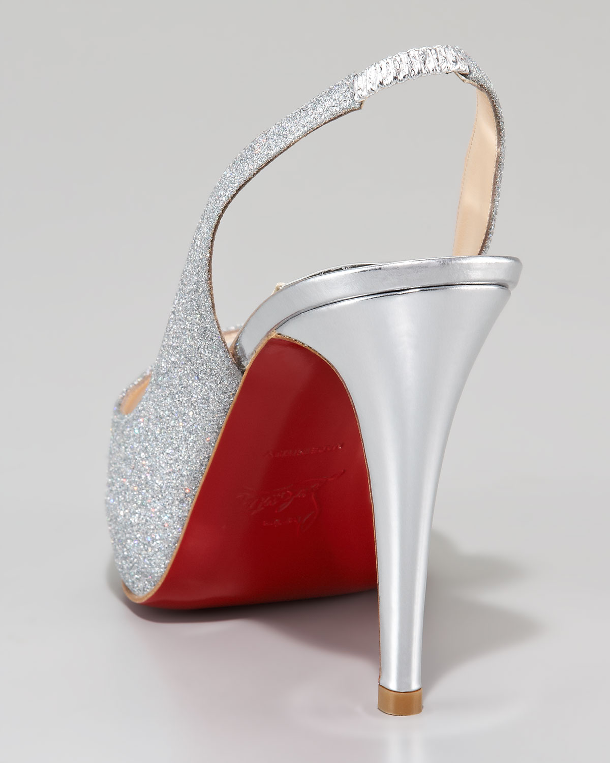 christian louboutin No Prive pumps | Boulder Poetry Tribe