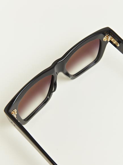 Dita Creator Sunglasses In Black Lyst