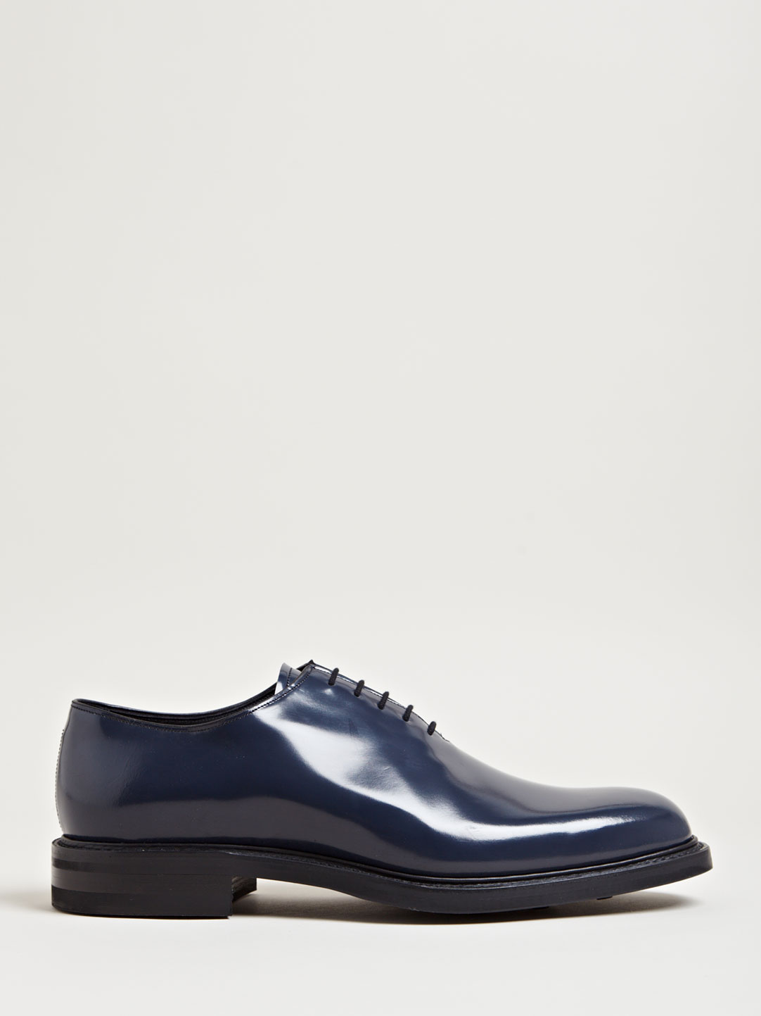 wholecut cordovan shoes