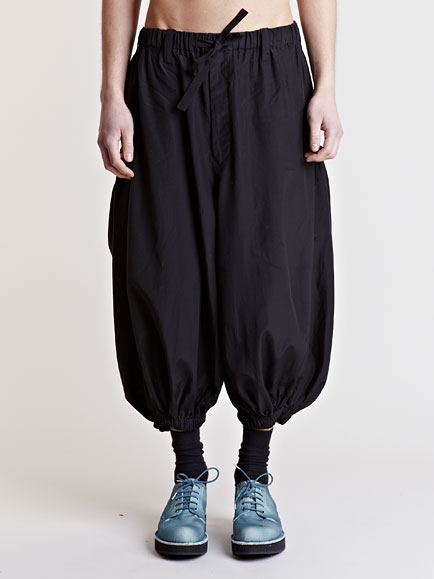 yohji pants