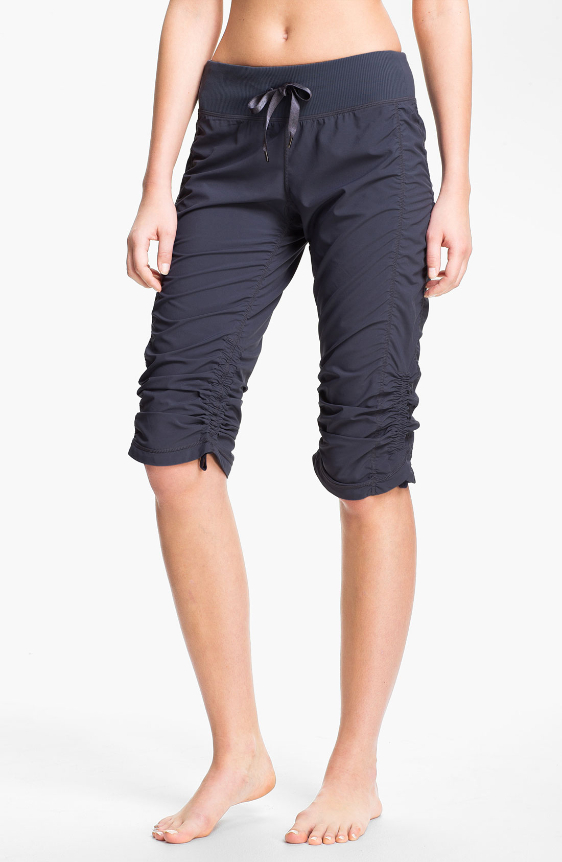 zella capri joggers