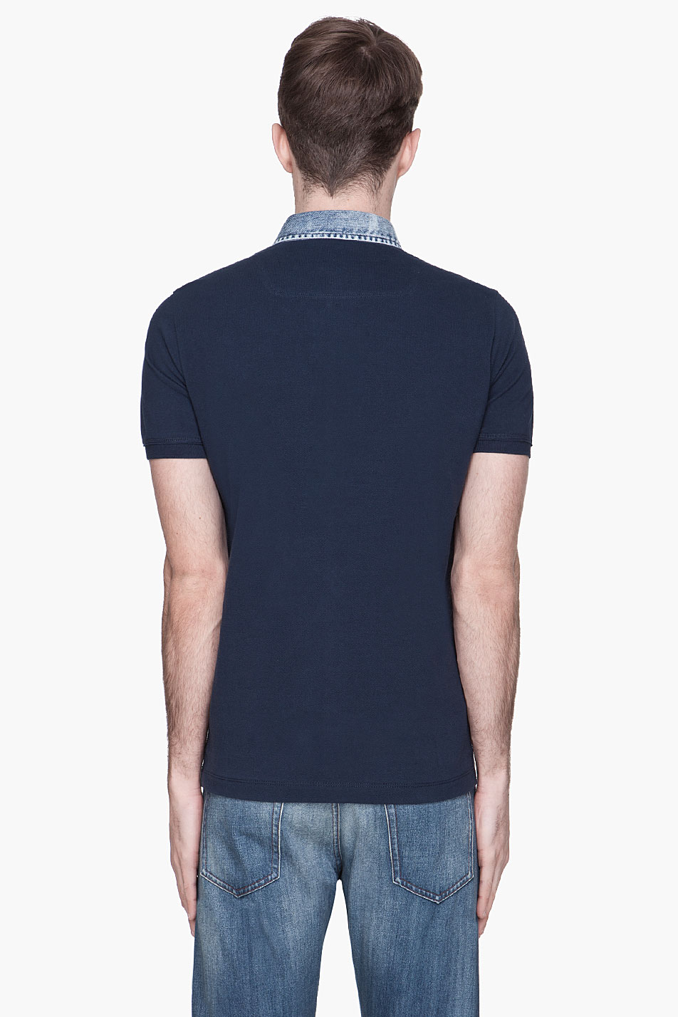 Shop by category Wrangler Workwear (Price/Pcs)Wrangler Workwear SD10MS Long Sleeve Wrangler Denim Shirt - Blue. Sold by Bidlessnow. $ $ Ralph Lauren Mens Denim Work Button Up Shirt. Sold by Tags Weekly. $ - $ $ - $ Port & Company SP10 Men's % Cotton Long Sleeve Value Denim Shirt.