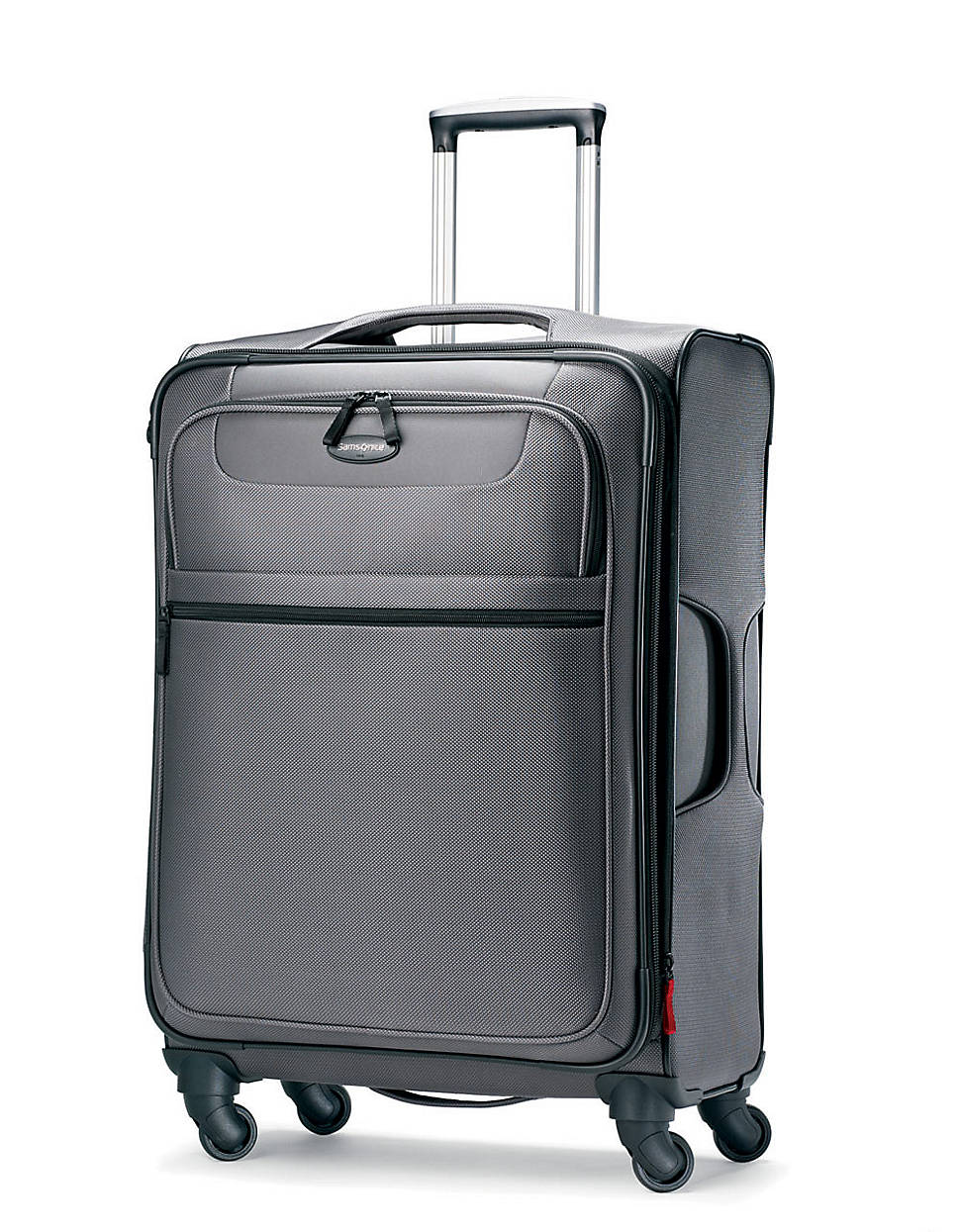 Samsonite Lift 25 Spinner Luggage in Gray Lyst