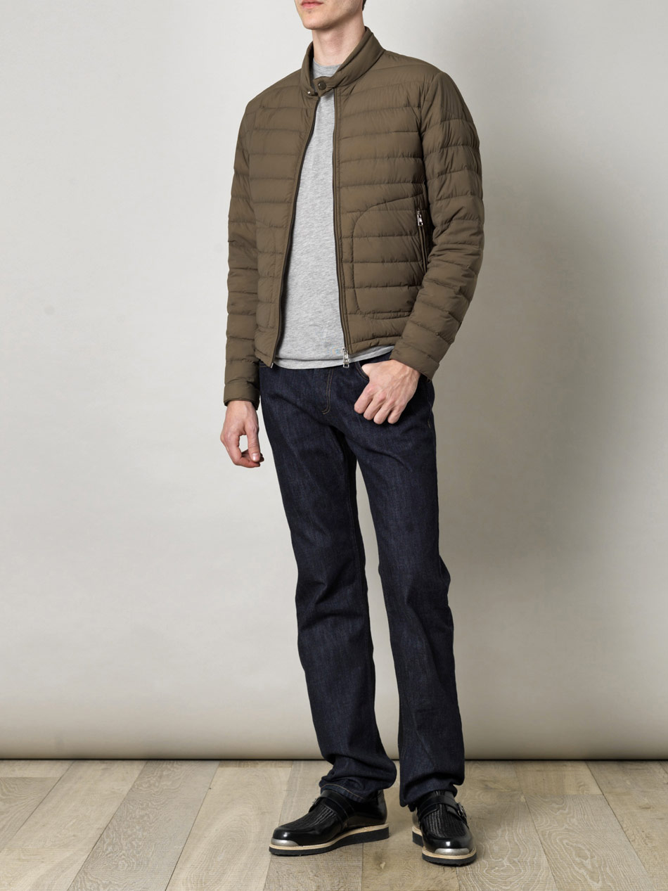 all smiles jacket