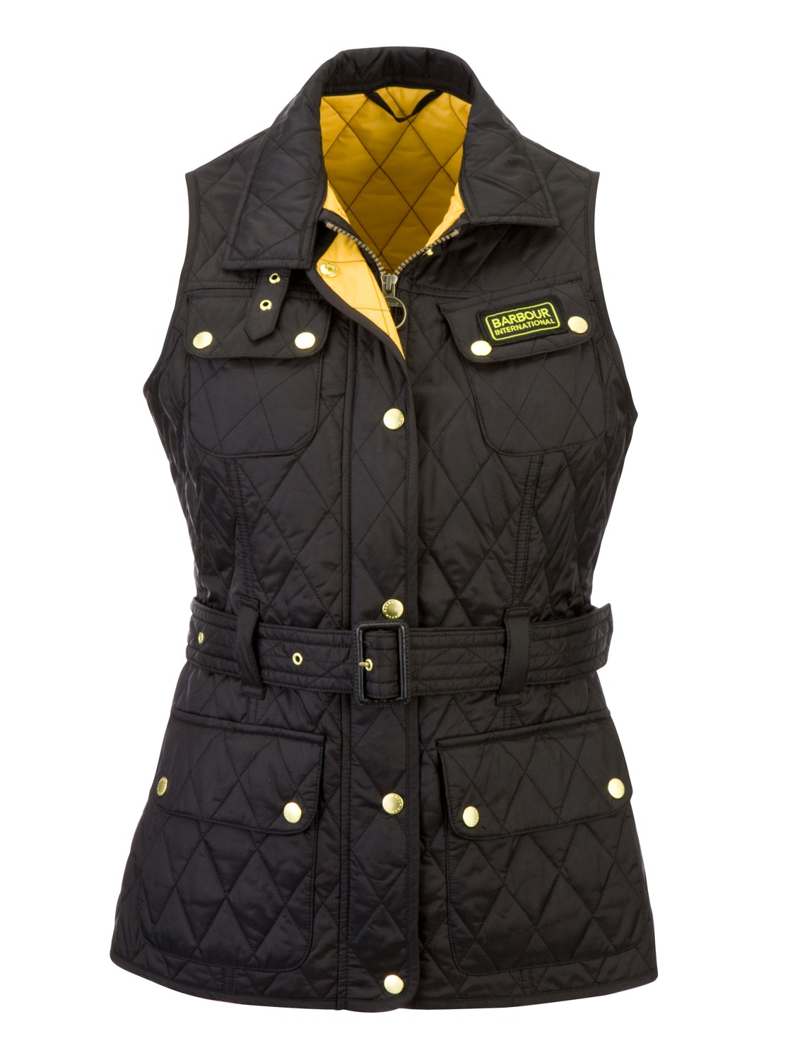 Barbour Blackwater Quilted Gilet Barbour Blackwater Quilted Gilet