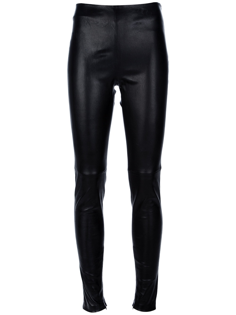 Lyst - Balenciaga Legging in Black