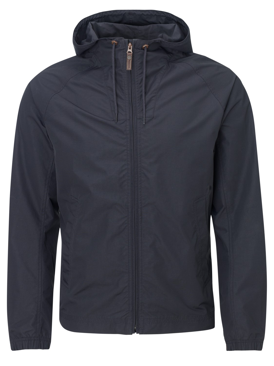 Timberland Waterproof Wharf Bomber Jacket in Blue for Men (Navy) | Lyst