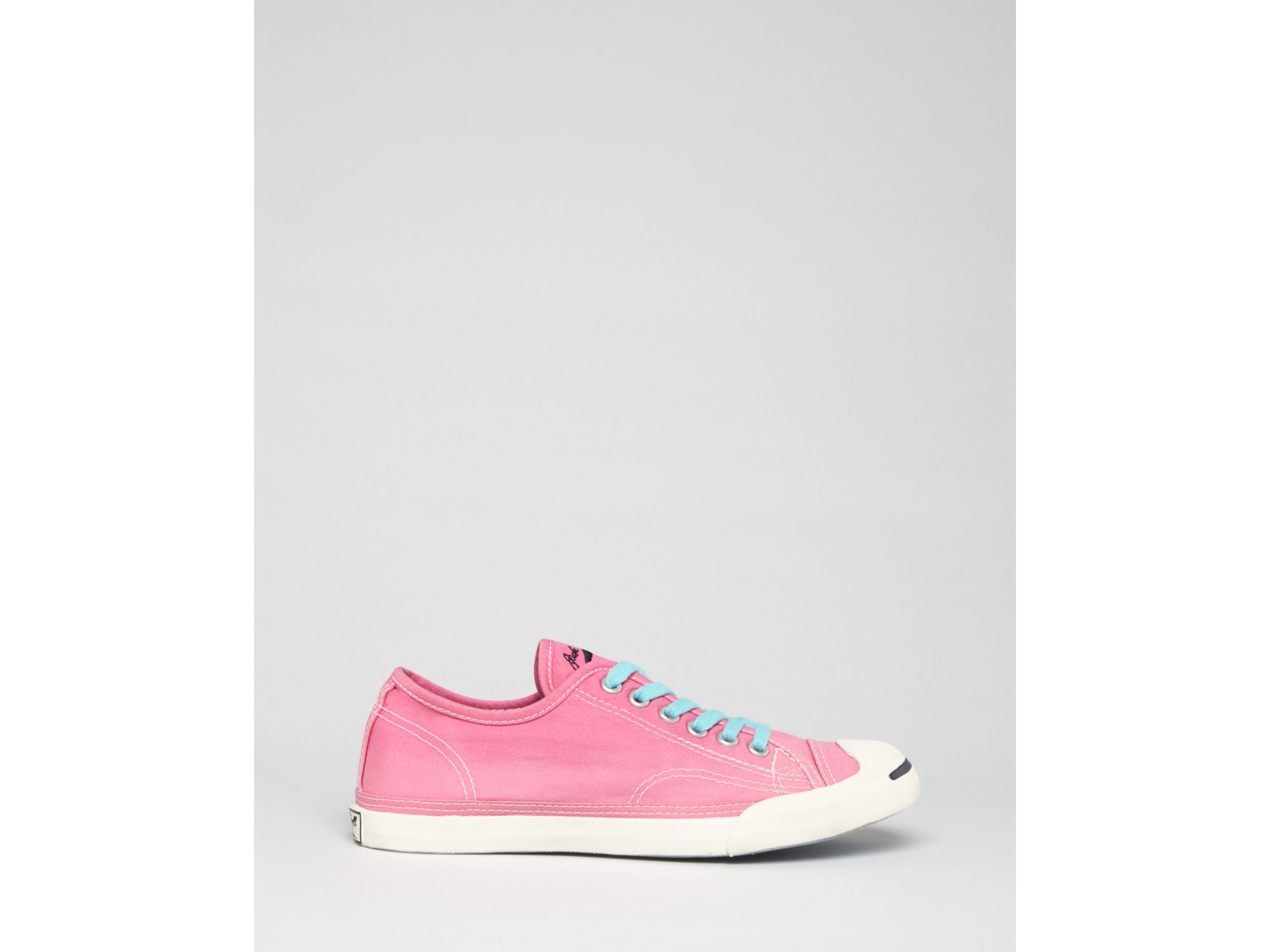 jack purcell pink