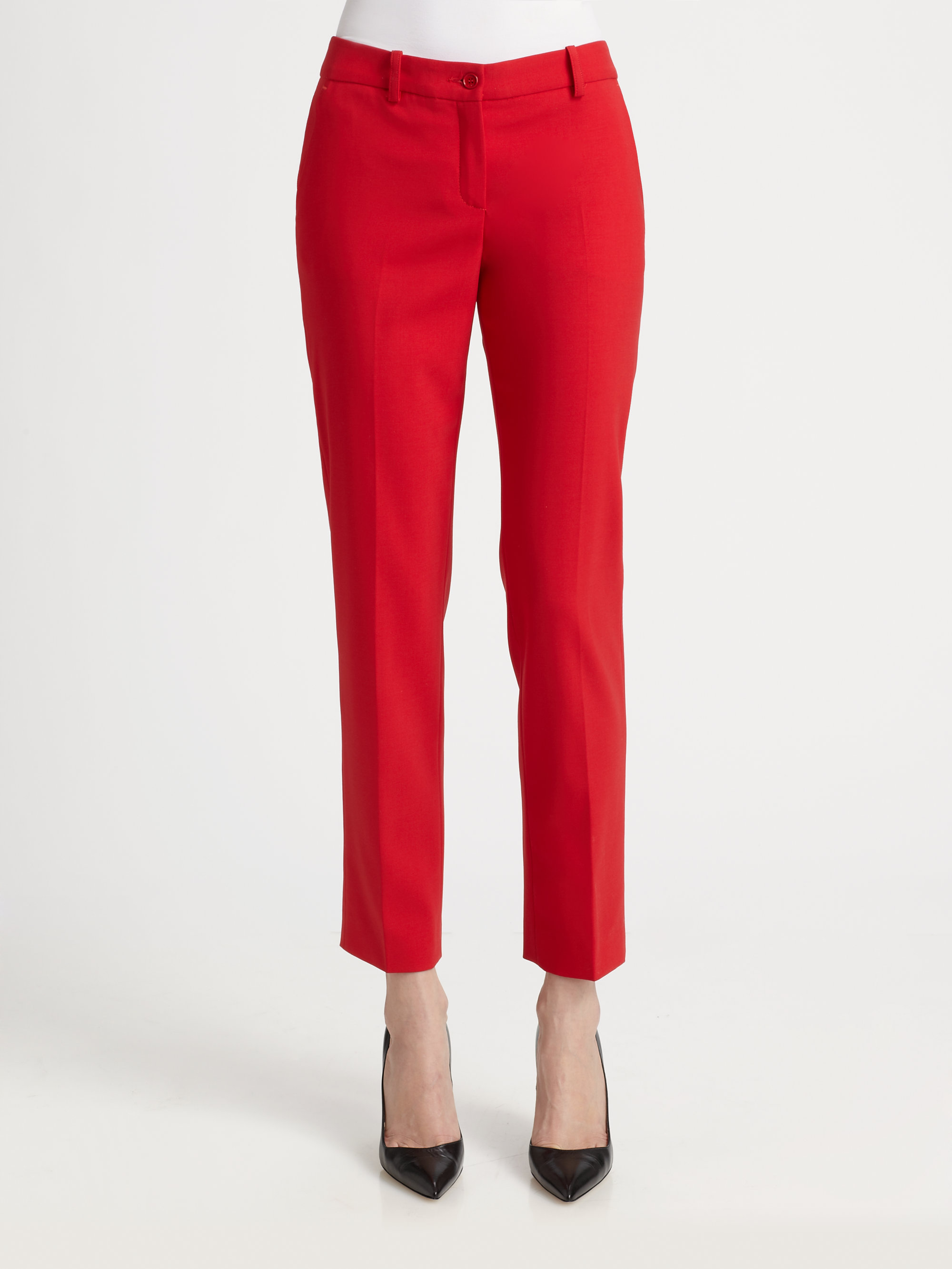 michael kors samantha pants