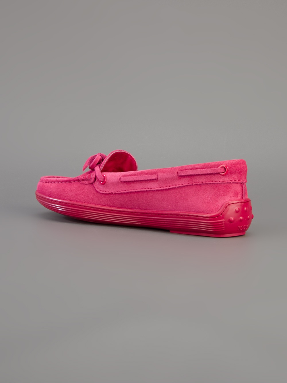 tods driving shoes for women