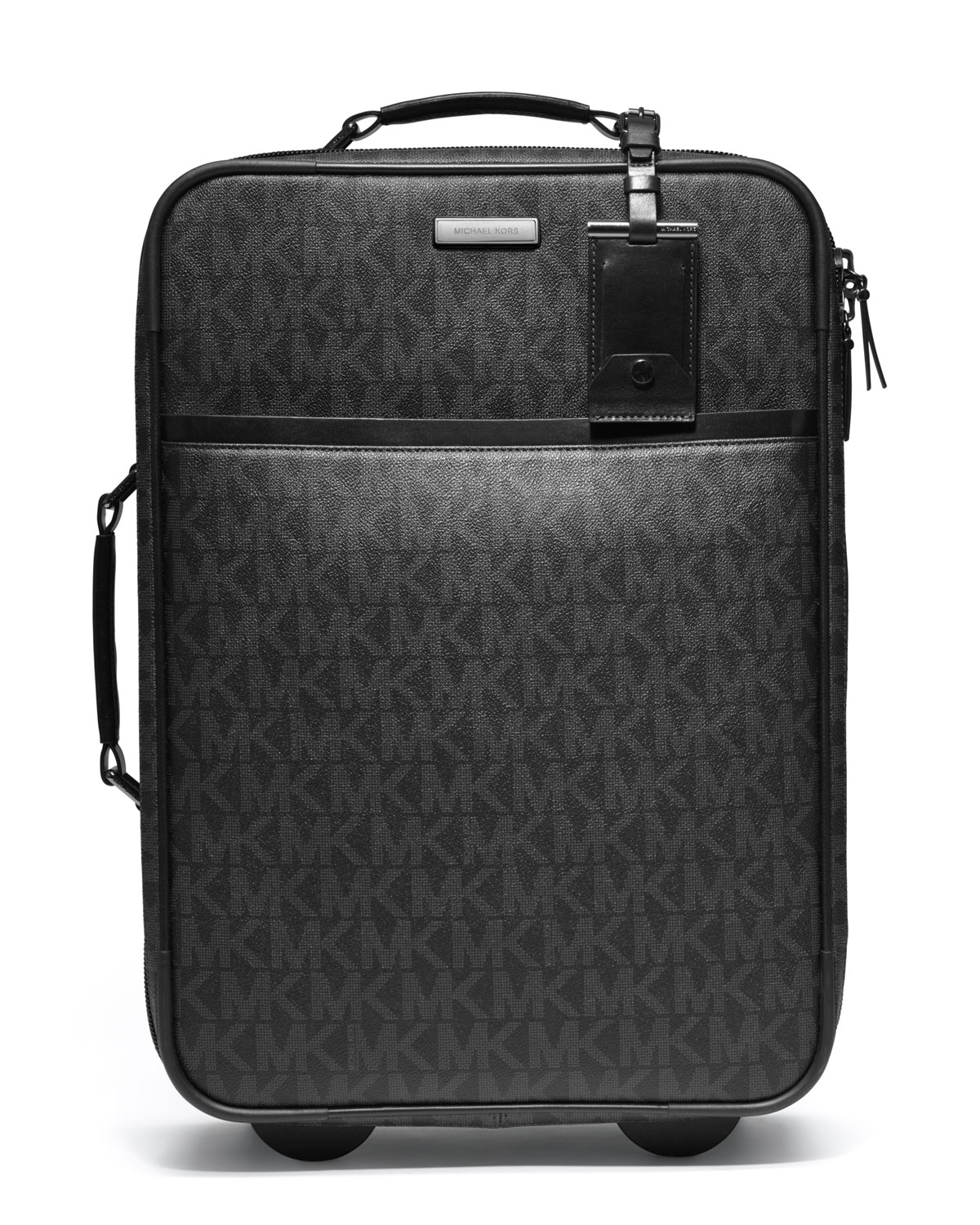 mk luggage set