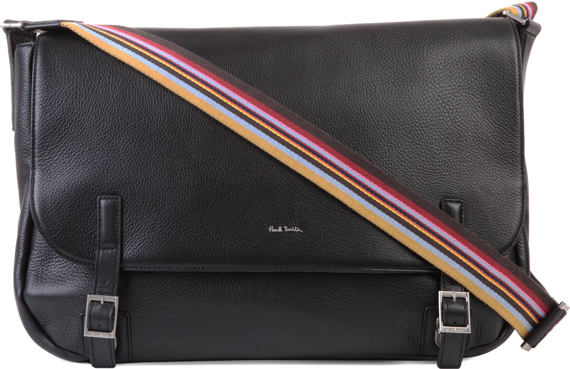 messenger bag paul smith