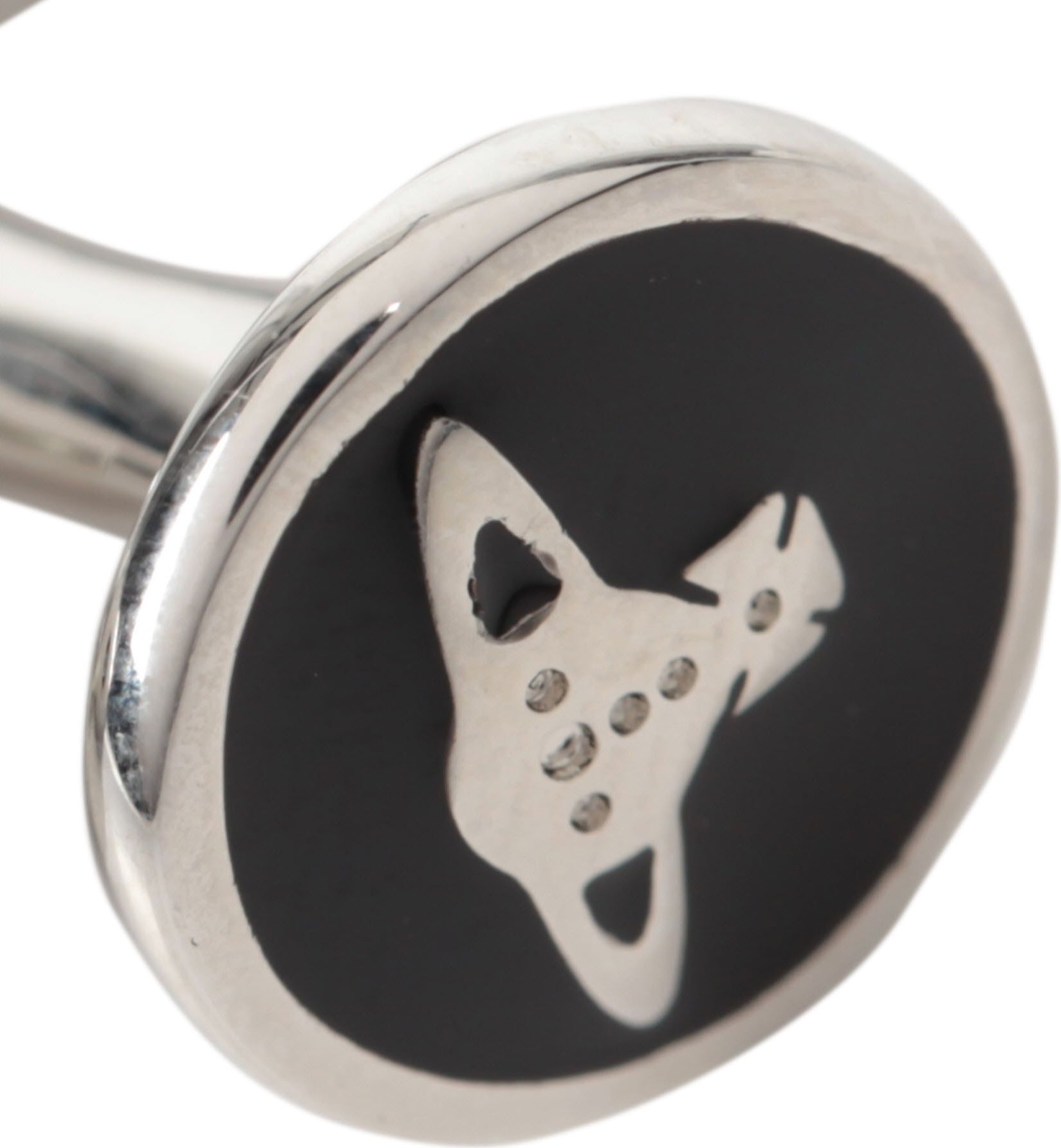 Vivienne Westwood Penis Cufflinks in Silver (Metallic) for Men Lyst