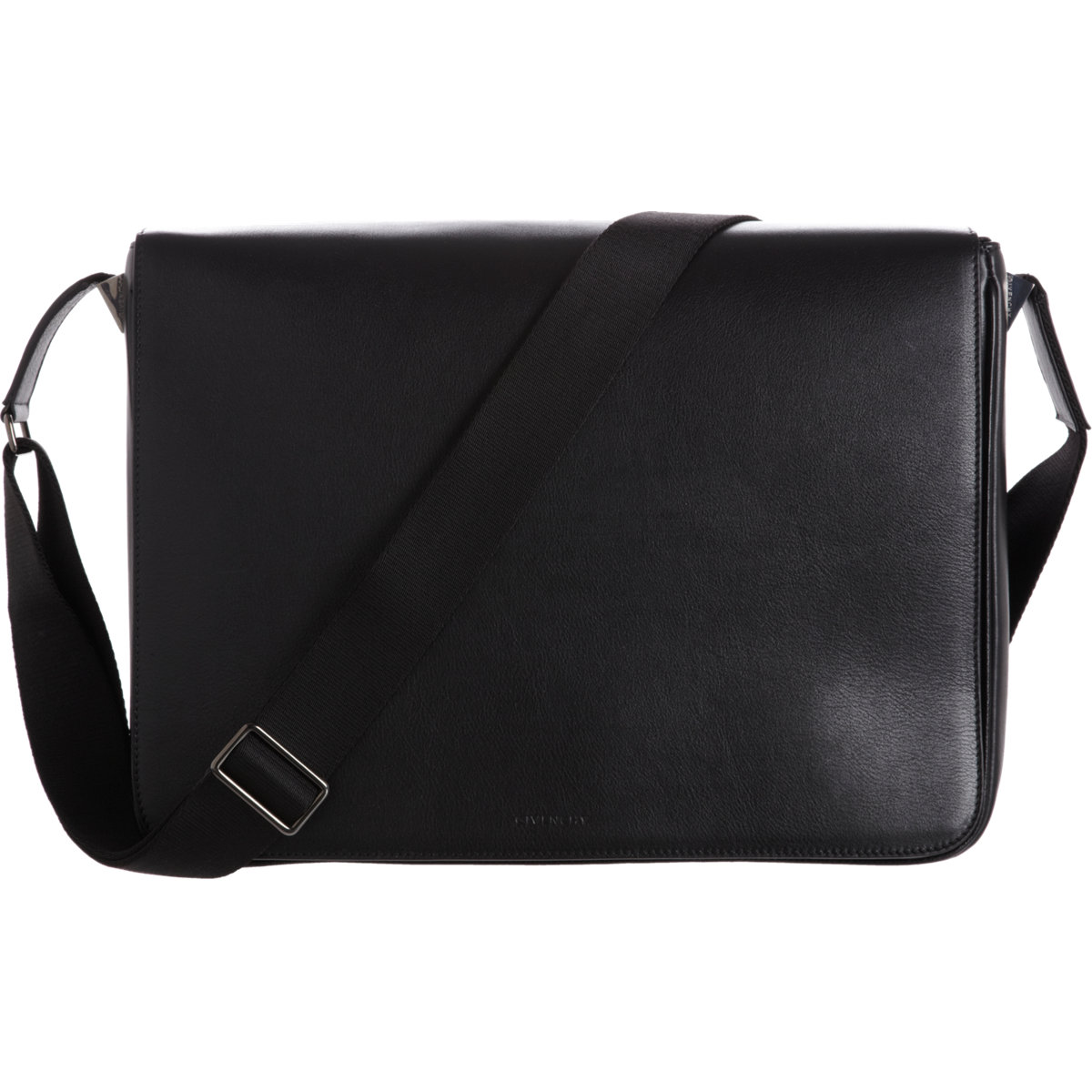 Givenchy Messenger Bag in Black for Men | Lyst