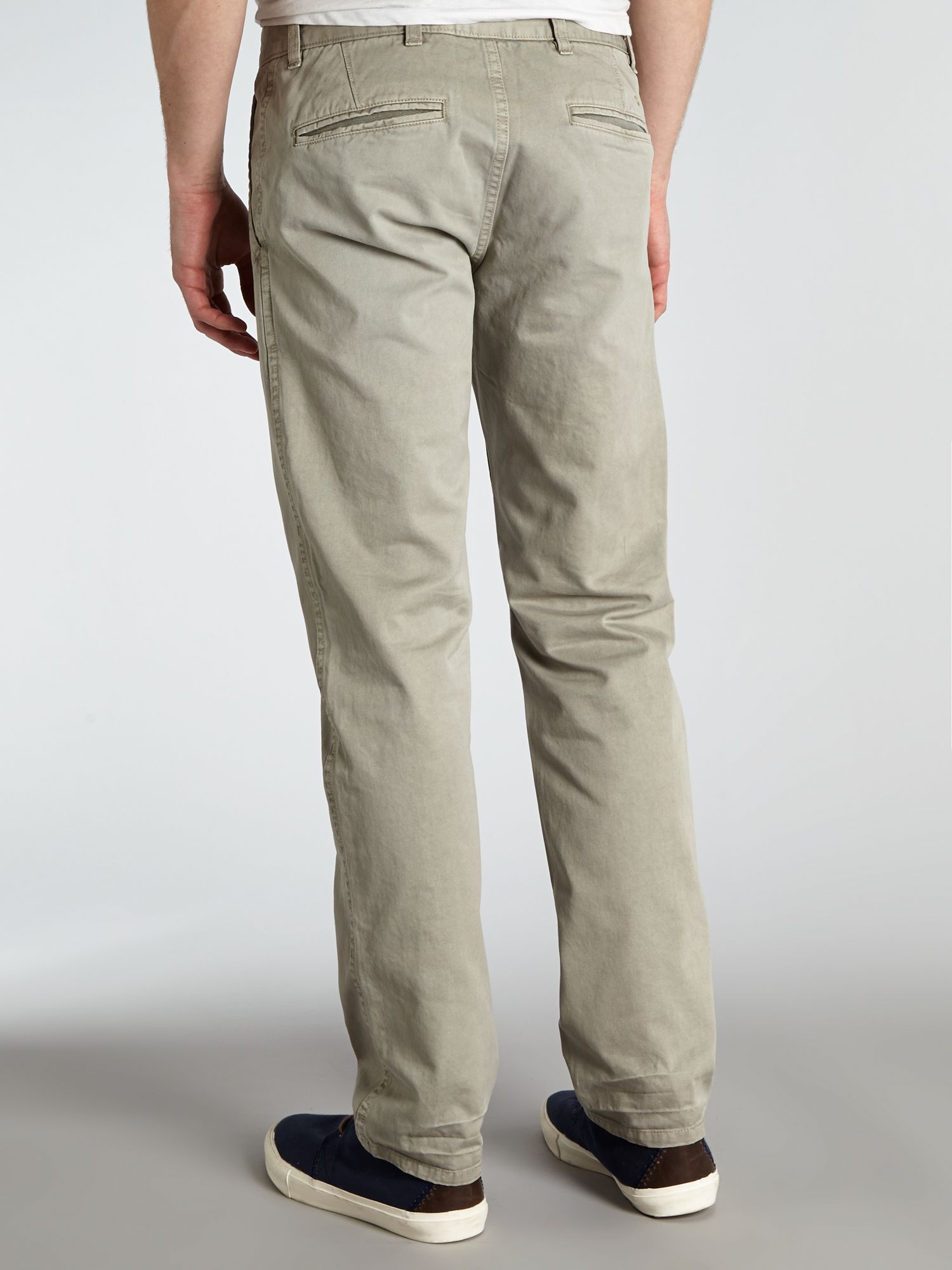 alpha joggers dockers