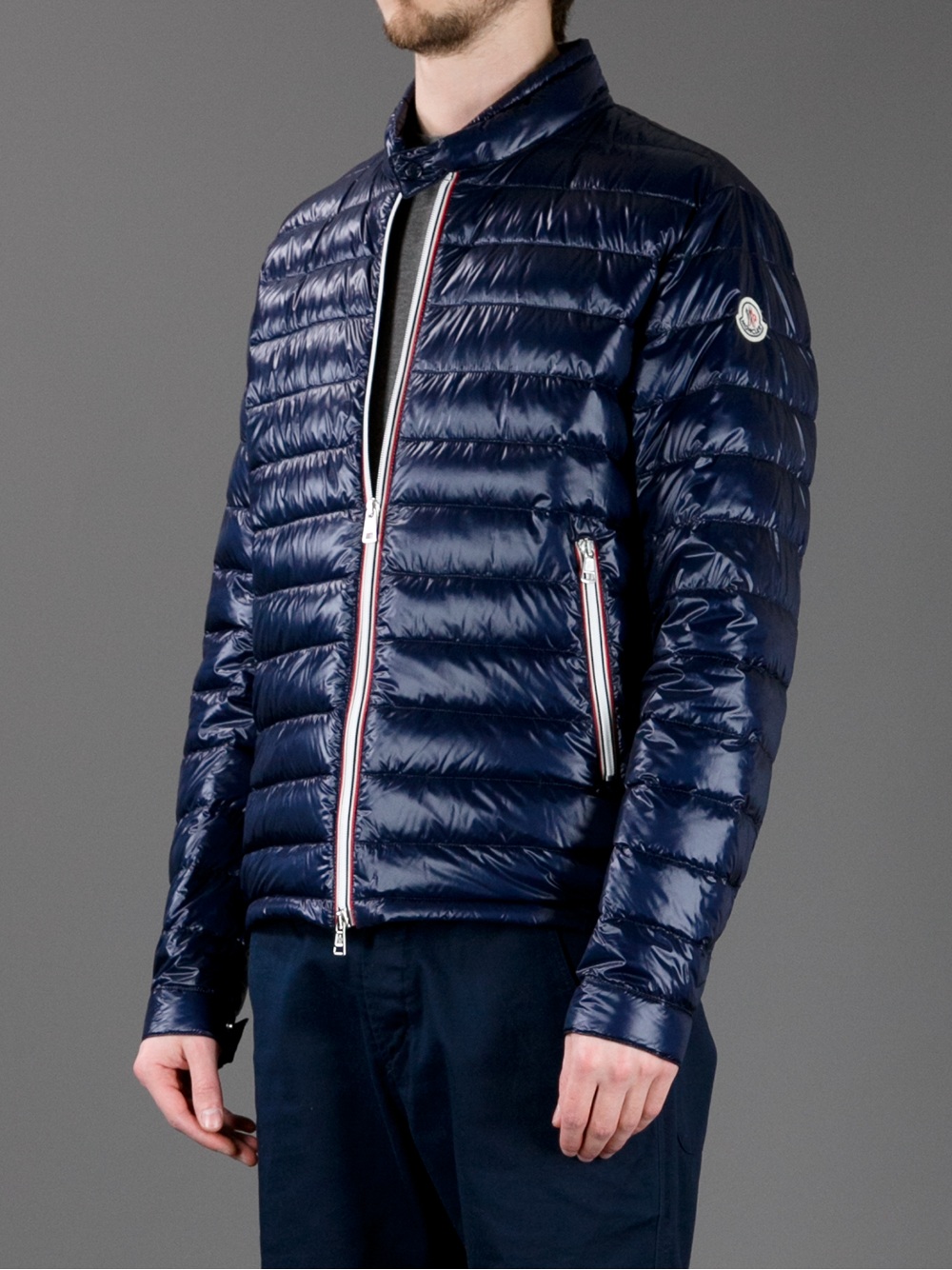 moncler rigel blue moncler rigel blue