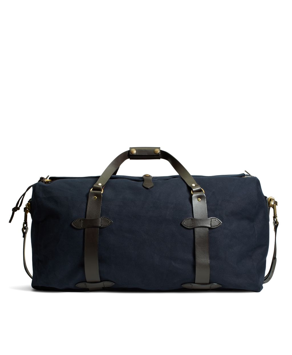 Brooks brothers Filson® Medium Duffel Bag in Blue for Men (navy) | Lyst