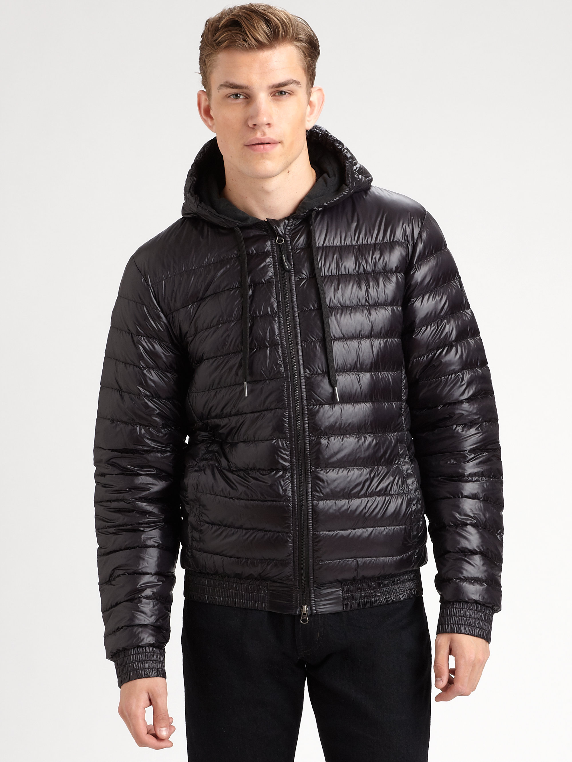 canada goose black hoodie canada goose black hoodie
