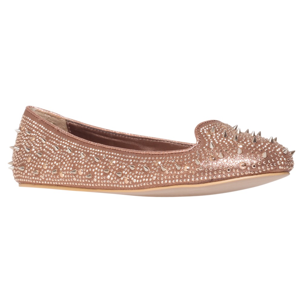 carvela ballerina shoes
