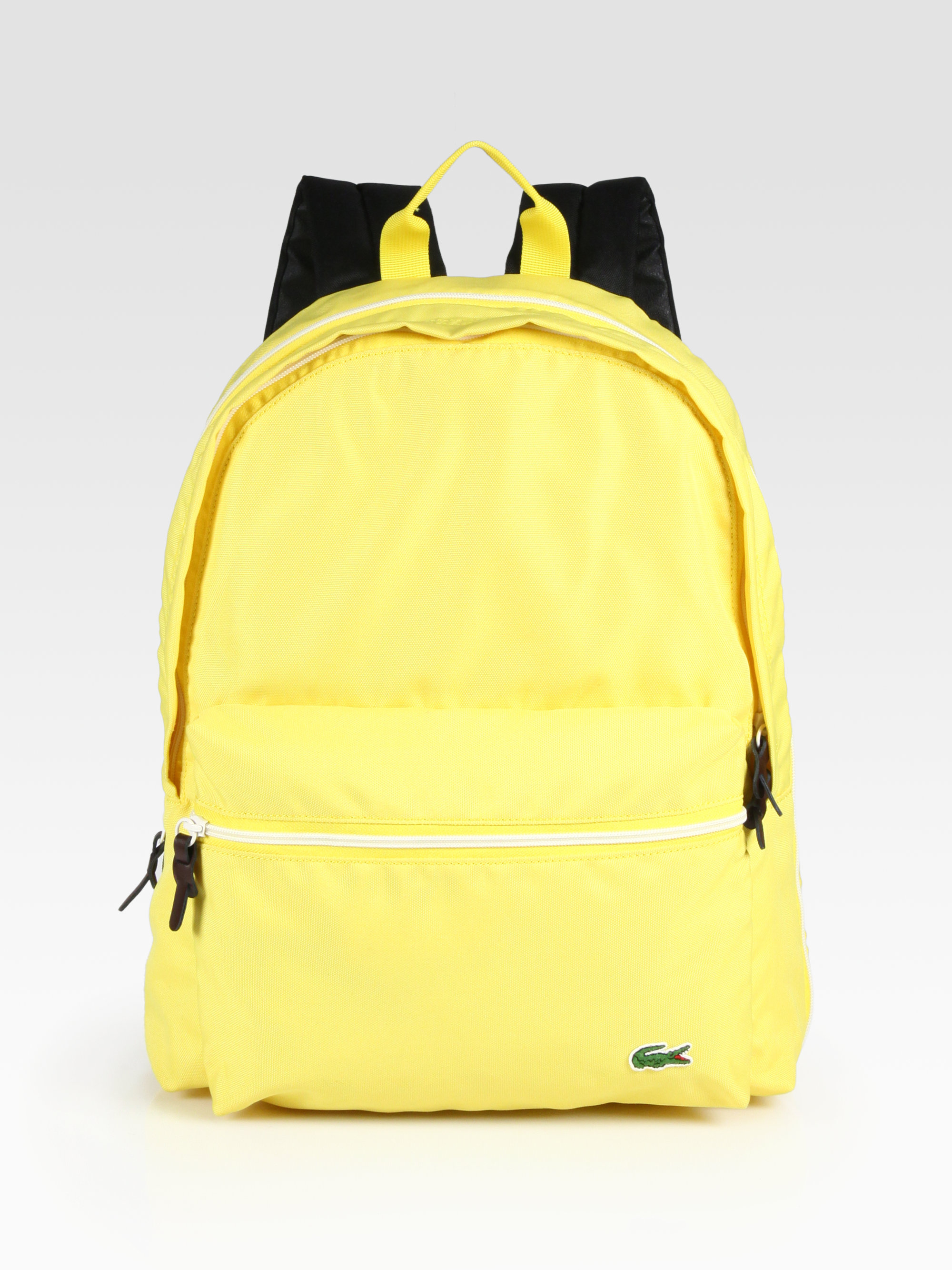 quay drawstring backpack